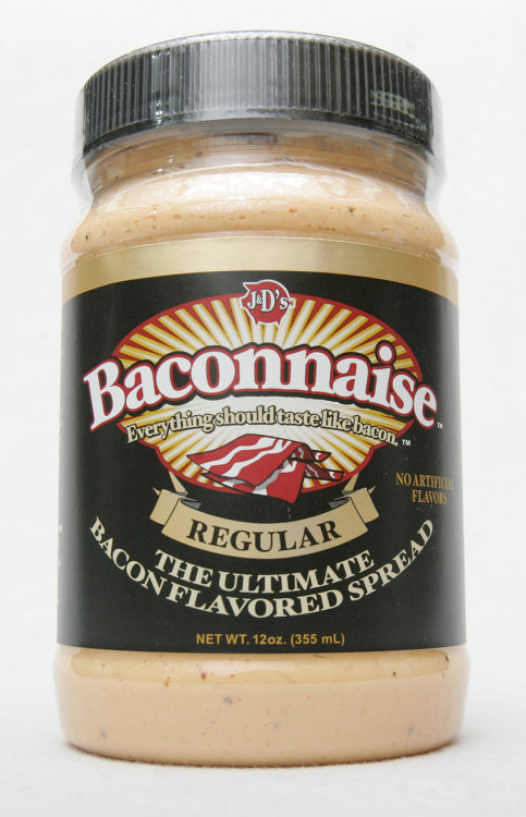Baconnaise (via saramcpherson)