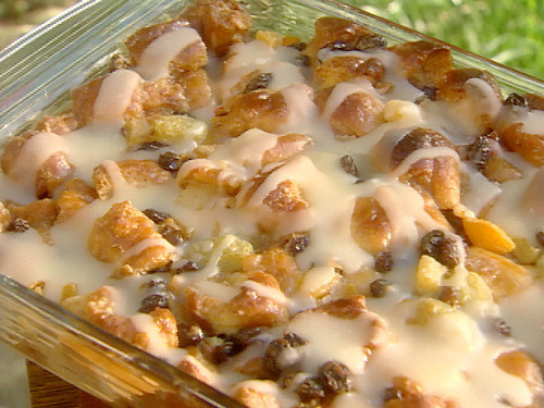 Krispy Kreme Bread Pudding  (Submitted by Trina, via Food Network)