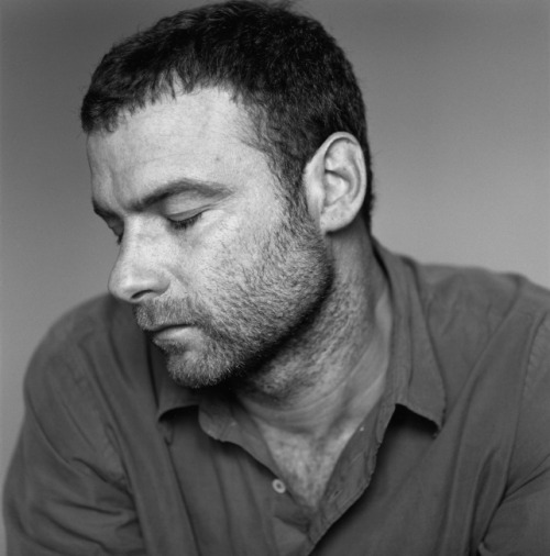 bohemea: Liev Schreiber I don’t ask that Naomi break upwith him, I just want one night stand with Liev