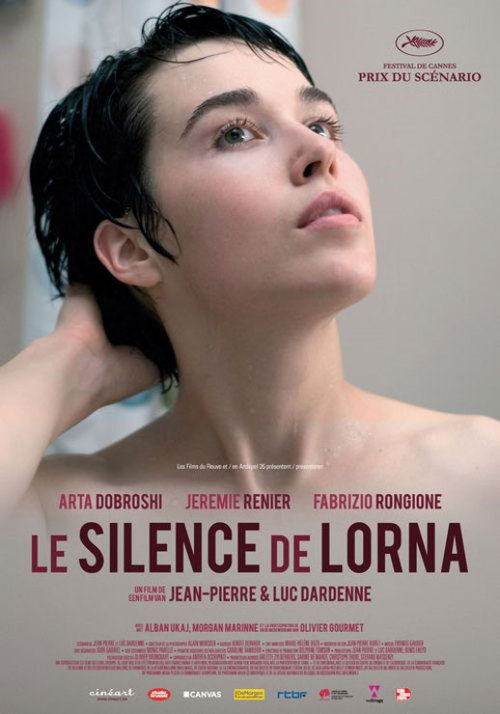 Le Silence de Lorna (Lorna’s Silence)