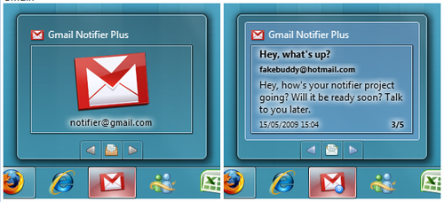 Gmail App For Windows 7 Download